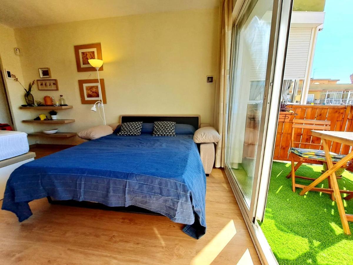 City Central Upper Floor Torremolinos Exterior photo