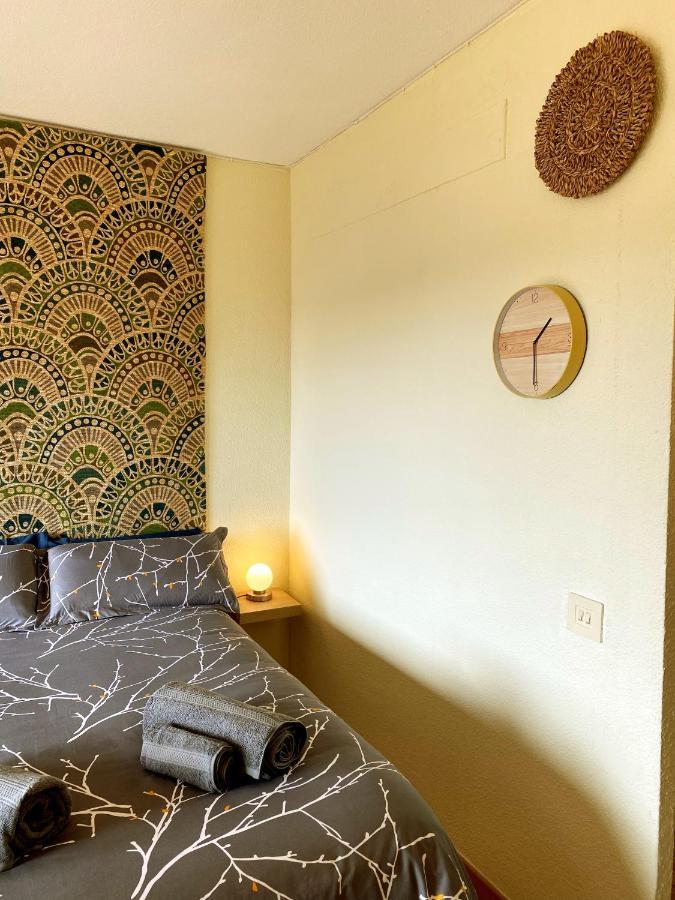 City Central Upper Floor Torremolinos Exterior photo